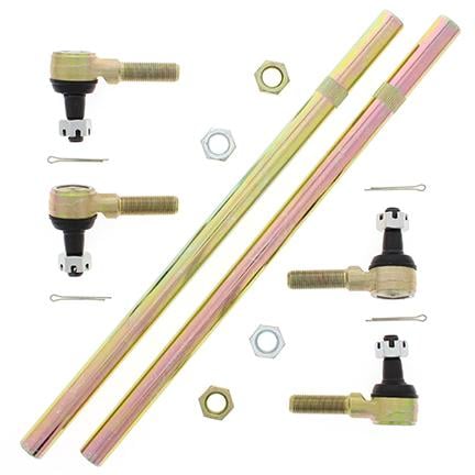 Tie Rod Upgrade Kit Yfm Ltz, Allballs 52-1007