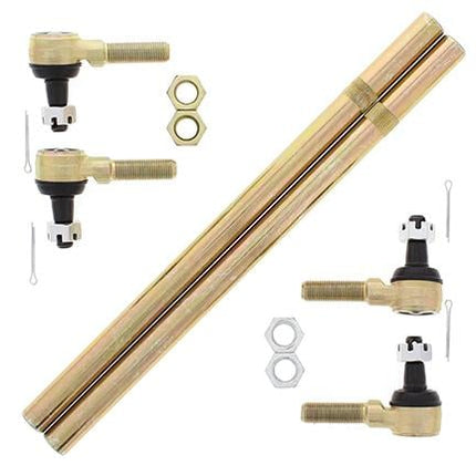 Tie Rod Upgrade Kit, Allballs 52-1009