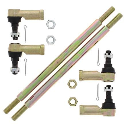 Tie Rod Upgrade Kit TRX500, Allballs 52-1027 TRX650 TRX850