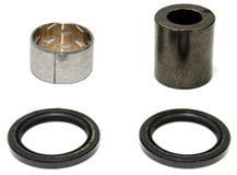 Lower Front Shock Bushing Kit, 07-13 TRX420 Bronco AT-04320, Old No. 17-5301