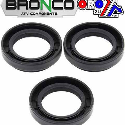 Differential Seal Kit Lt-f, Bronco AT-03A37 Arctic Cat, Old No. 17-5800.BR