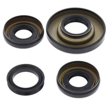 Differential Seal Kit Trx Atvs, Allballs 25-2006-5 400/450/500