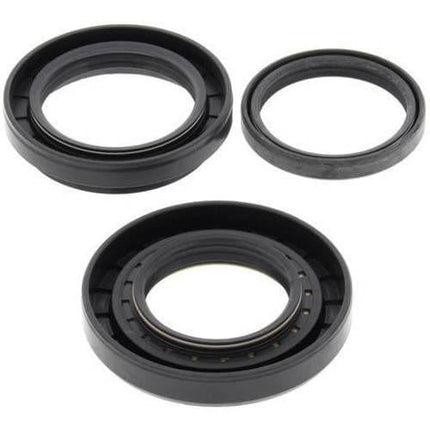 Differential Seal Kit TRX420, Allballs 25-2070-5 Rear Honda