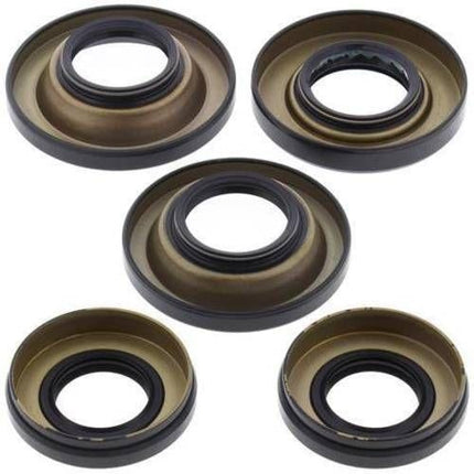 Differential Seal Kit TRX650, Allballs 25-2047-5 TRX680