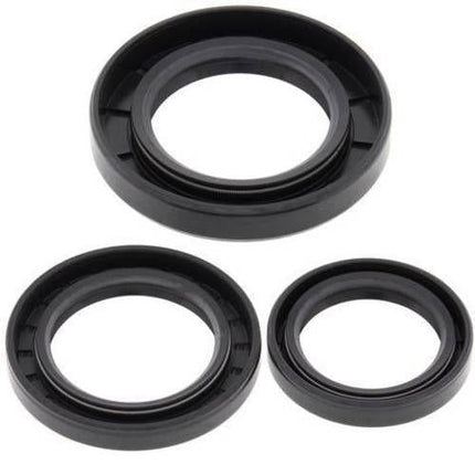 Differential Seal Kit KLF300, Allballs 25-2020-5 Rear Kaw
