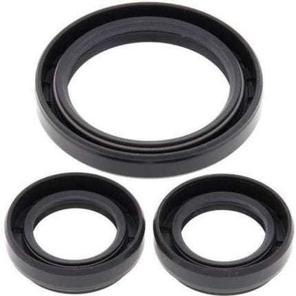 Differential Seal Kit Yfm, Allballs 25-2044-5 Front ATV