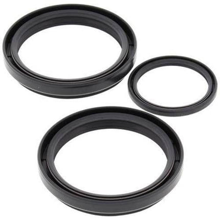 Differential Seal Kit A-cat, Allballs 25-2072-5 Arctic Cat