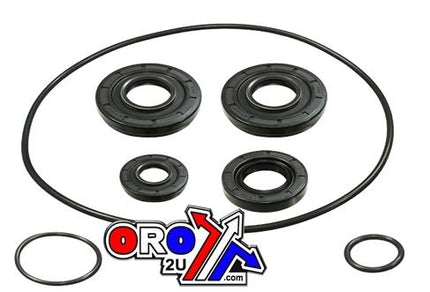 Differential Seal Kit Kvf, Bronco AT-03587 Kawasaki, 25-2091-5