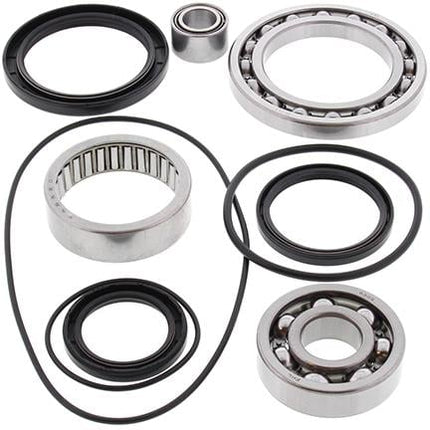 Differential Kit Yfm, Allballs 25-2033