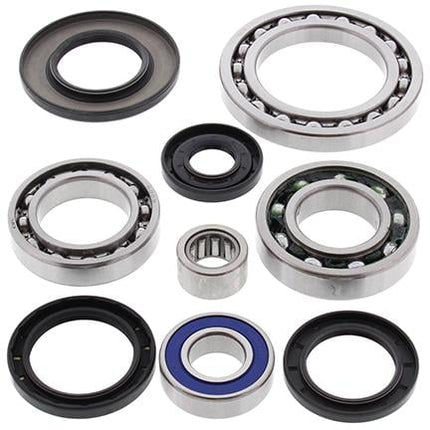 Differential Kit, Allballs 25-2041