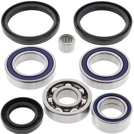 Differential Kit Arctic Cat, Allballs 25-2042