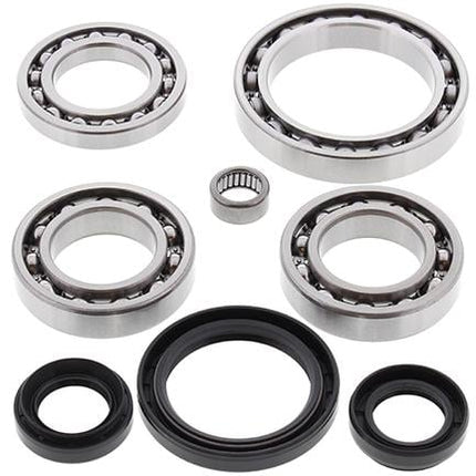 Differential Kit Front Yamaha, Allballs 25-2044