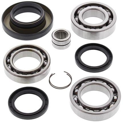 Differential Kit Honda, Allballs 25-2061
