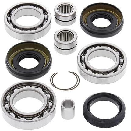 Differential Kit Front Honda, Allballs 25-2060