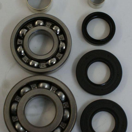 Differential Kit Front, Allballs 25-2054