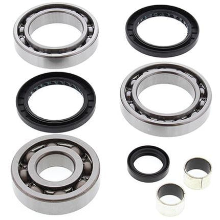 Differential Kit Rear, Allballs 25-2056