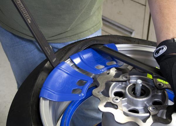 Rim Shield Ii Protector Motion Pro 08-0546