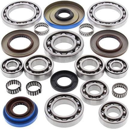 DIFFERENTIAL KIT POLARIS, ALLBALLS 25-2084 Sportsman