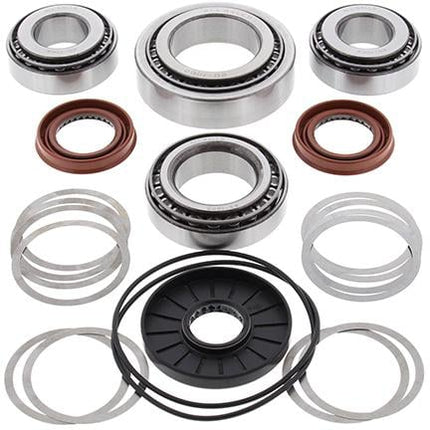 Differential Kit Polaris, Allballs 25-2082 Ranger