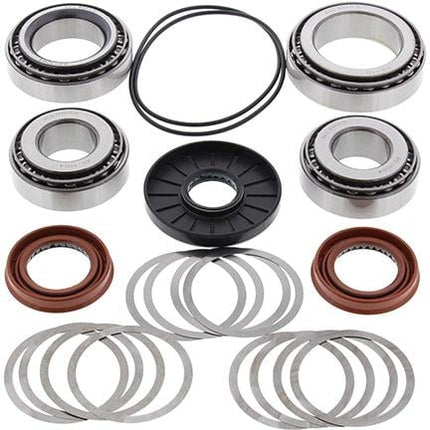Differential Kit Polaris, Allballs 25-2083 Ranger