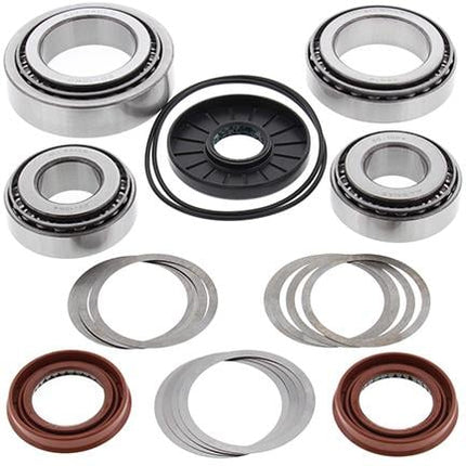 Differential Bearing And Seal Kit Polaris 800, Allballs 25-2088 Ranger Rzr
