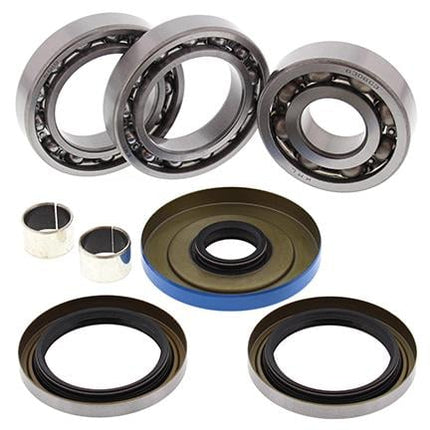 Differential Kit Polaris UTV, Allballs 25-2096 800 Sportsman