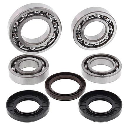 Differential Kit Rear Yamaha, Allballs 25-2099