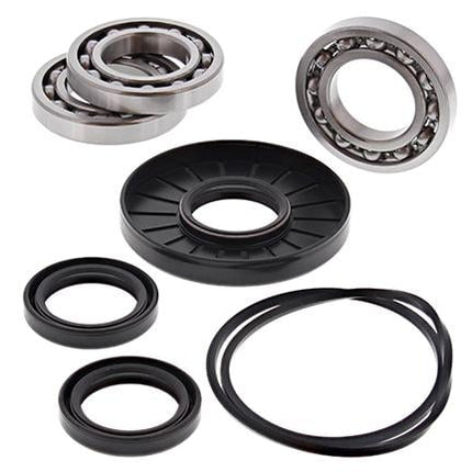 Differential Kit Front Polaris, Allballs 25-2105