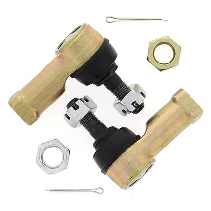 Tie Rod End Kit TRX250 1987, Allballs 51-1005 Honda