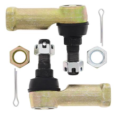 Tie Rod End Kit TRX250 300 350, Allballs 51-1008 Honda ATV