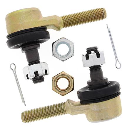 Tie Rod End Kit Klf Kvf Ksf, Allballs 51-1012 Kaw Polaris