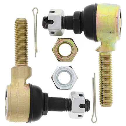 Tie Rod End Kit Arctic Cat, Allballs 51-1027