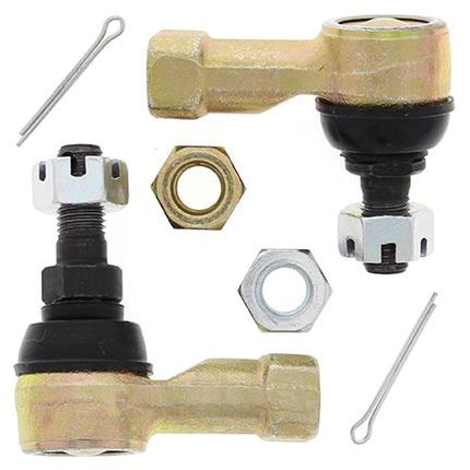 Tie Rod End Kit LT-160, Allballs 51-1002 Suzuki