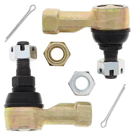 Tie Rod End Kit LT-160, Allballs 51-1002 Suzuki
