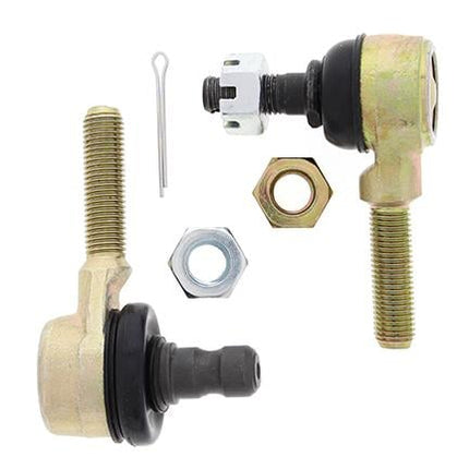 Tie Rod End Kit Lt King Quad, Allballs 51-1015 Suzuki ATV
