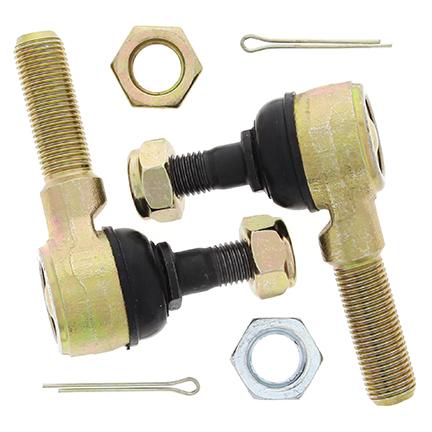 Tie Rod End Kit Suzuki LT500, Allballs 51-1017 Arctic Cat