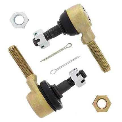 Tie Rod End Kit YFM80 YFM50, Allballs 51-1011 Yamaha ATV