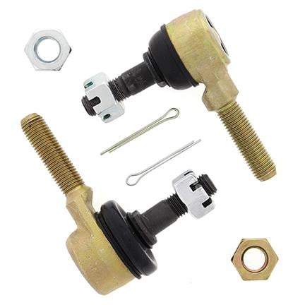 Tie Rod End Kit YFM80 YFM50, Allballs 51-1011 Yamaha ATV