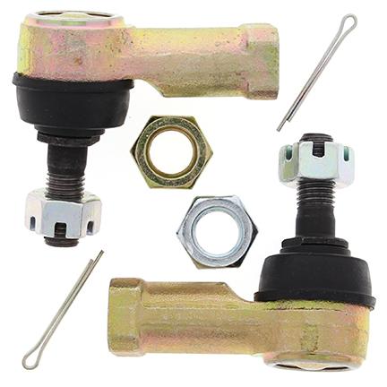 Tie Rod End Kit Honda Kawasaki, Allballs 51-1006 Trx, Kvf