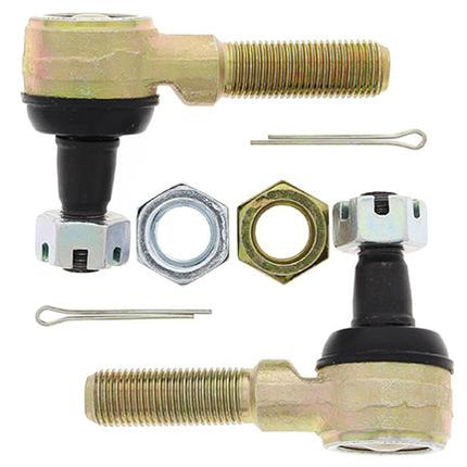 Tie Rod End Kit Kaw Suz Yam, Allballs 51-1028