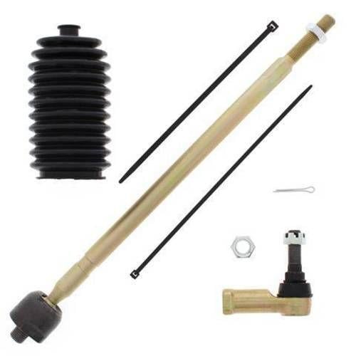 Left Rack & Pinion Rebuild Kit, Allballs 51-1046-L, Can-Am