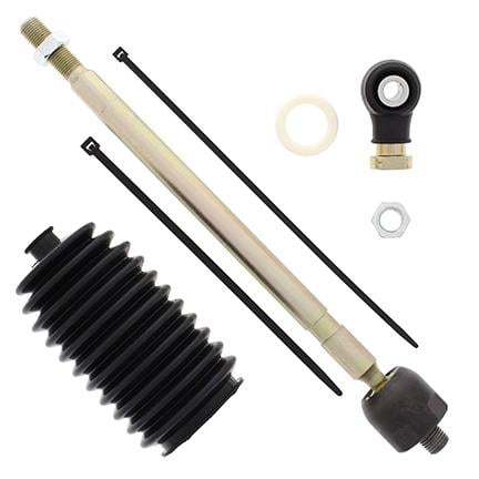 Left Rack & Pinion Rebuild Kit, Allballs 51-1039-L, Polaris