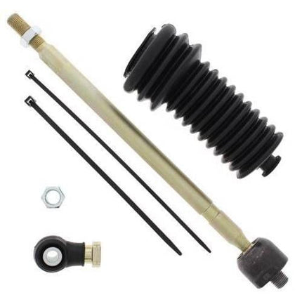 R/H Rack & Pinion Rebuild Kit, Allballs 51-1043-R, Polaris