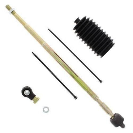 Left Rack & Pinion Rebuild Kit, Allballs 51-1049-L, Polaris