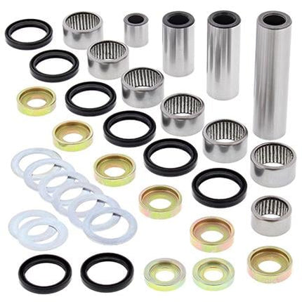 Swingarm Linkage Kit Suz, Allballs 27-1179 RMZ Rmx