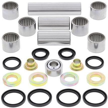 Swingarm Linkage Kit Husky, Allballs 27-1147 Husqvarna