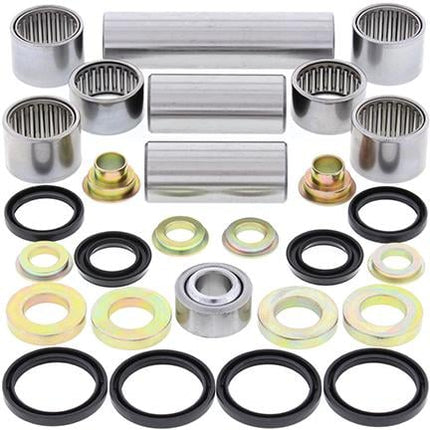 Swingarm Linkage Kit Husky, Allballs 27-1148 Husqvarna
