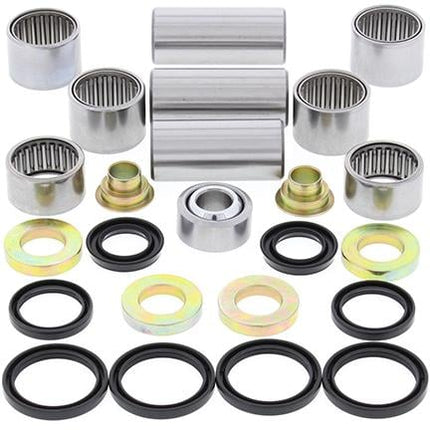 Swingarm Linkage Kit Husky, Allballs 27-1146 Husqvarna