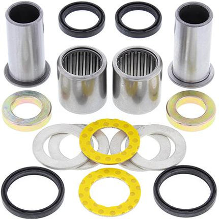 Swingarm Bearing Kit Allballs, Allballs 28-1156 Kaw KX250/450 06-16 KLX450R 08-09/18-19