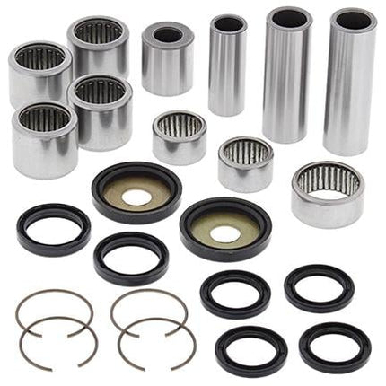 Swingarm Linkage Kit RM85, Allballs 27-1134 Suzuki